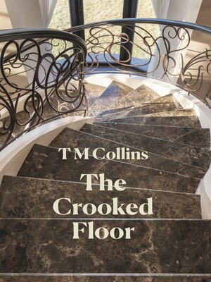 cover image of The Crooked Floor